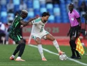 صائمون عن المجد.. لعنة كأس القارات تلاحق منتخب الجزائر