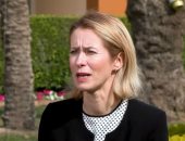 ممثلة للاتحاد الأوروبي: علاقاتنا مع إسرائيل معقدة