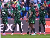 نيجيريا تطيح بالجزائر وتواجه المغرب في نصف نهائي أمم أفريقيا.. فيديو وصور 