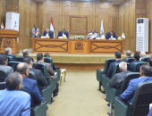 وزير الاستثمار خلال لقائه مستثمرى قنا: تشكيل فريق عمل مشترك لمعالجة التحديات