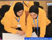 التضامن: نستهدف تغيير مفاهيم الأهالي حول أهمية مرحلة الطفولة المبكرة