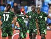 نيجيريا تقصي الجزائر وتضرب موعدًا مع المغرب في نصف نهائي كأس أمم إفريقيا