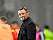 فرانك هايس يقترب من تدريب تونس فى كأس العالم 2026