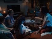 لعبة وقلب بجد الحلقة 1.. طلبات أبناء أحمد زاهر مع دخول المدارس أبرزها «روبوكس»