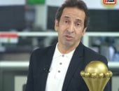 العميد يدفع بـ عاشور وحسام أمام الأفيال لحسم التأهل لنصف النهائي.. فيديو