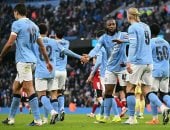 مان سيتي ضد إكستر.. رقم قياسي للسيتيزنز بعد أهدافه العشرة
