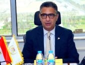 وزير التموين يطمئن على إنتاج السكر المحلى من القصب وتخزين القمح فى الصوامع بالمنيا