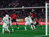 بث مباشر.. نهاية الشوط الأول بتقدم منتخب مصر على كوت ديفوار 2 - 1 