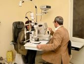 الكنيسة تنظم قافلة طبية مجانية لـ 2000 مريض بمدينة العاشر من رمضان