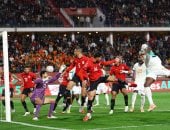 منتخب مصر يُكرس عقدة الأفيال التاريخية في أمم أفريقيا.. 8 انتصارات مقابل هزيمة وحيدة