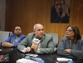 الطب البيطرى: 12 مليون كلب ضال فى الشوارع