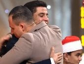 قارئ بريطانى يشيد بقراء دولة التلاوة: هى دى مصر.. لجنة التحكيم لـ القلاجى: ما فيش بعد كده.. وقبلات على الرأس بين المتسابقين.. تأهل محمد القلاجى ومحمود السيد وخروج محمد شفيق.. واحتفاء بالشيخ أحمد عامر