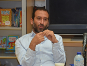 عن جائزة ساويرس التى يكاد يفسدها المحكمون