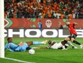 ليلة ترويض الأفيال بالثلاثة.. منتخب مصر يعبر لنصف نهائي أفريقيا عبر كوت ديفوار