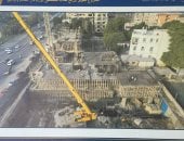 رئيس الوزراء يتفقد أعمال تطوير ورفع كفاءة مستشفى أورام دار السلام هرمل