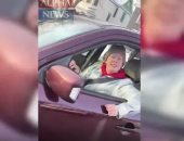 فيديو جديد لحادث مقتل مواطنة أمريكية يضعف رواية إدارة الهجرة.. ما القصة؟