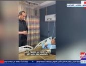 سيدة إنجليزية: الرعاية الصحية في مصر أفضل وأسرع من بريطانيا