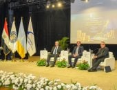 وزير المالية: اقتصادنا يتحسن والموازنة الجديدة تحمل أخبارا جيدة للبلد والمواطن