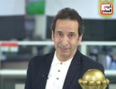 وليد ماهر: مواجهة كوت ديفوار الأفضل للفراعنة.. وكل اللاعبين رجال