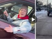 استمرار الاحتجاجات فى أنحاء أمريكا بسبب مقتل امرأة على يد ضابط هجرة فيدرالى.. انتقادات لإدارة ترامب بسبب بعد وصف الحادث بالإرهاب الداخلى.. بولتيكو: أنصار الرئيس يخشون من تقويض النهج الحالي للثقة فى التحقيقات