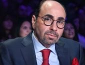 أسامة الرحبانى ينعى ابن عمه هلى الرحبانى ويعزى الفنانة فيروز