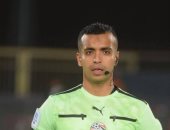 حكام مباريات غدا الأحد فى الجولة السادسة لكأس عاصمة مصر.. شهدى للزمالك وزد
