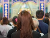 ملهاش أصحاب.. دعوة سيدة صينية لحضور جنازة جدتها تحصد 130 مليون مشاهدة