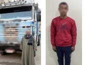 حقيقة إدعاء رشوة في فيديو متداول على الطريق الدائري بالقليوبية