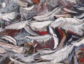 افتتاح معرضى "لو أن أحداً يلاحظ" و"بكام" لـ إيمان إسامة ومهام إبراهيم.. الثلاثاء