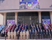 قوات الدفاع الشعبى تنفذ عدداً من الأنشطة والفعاليات خلال الفترة الماضية