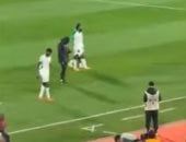 شاهد حزن وصدمه على لاعبي كوت ديفوار عقب الخسارة من مصر