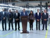 رئيس الوزراء: 190 مصنعًا تعمل و150 تحت الإنشاء باقتصادية قناة السويس