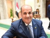 النائب محمد عبد الحميد: المواطن فى صدارة أجندتى وتخفيف الأعباء أولوية