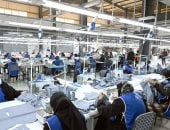 رئيس الوزراء يفتتح مصنع وامى فاشونى للملابس الجاهزة والمفروشات بمنطقة السخنة الصناعية