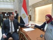 النائب وائل العمدة: الفصل التشريعي الثالث للبرلمان ينطلق بتمثيل شعبي حقيقي