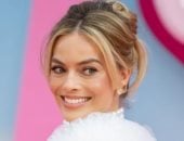 مارجوت روبى: دورى فى I, Tonya منحنى ثقة كبيرة وصقل أدائى  على الشاشة