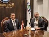 تكليف أحمد الليموني أمينًا للإعلام المركزي بحزب الإصلاح والنهضة