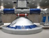 أقوى آلة جاذبية فائقة فى العالم تتجاوز جاذبية الأرض بـ 1900 مرة