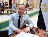 نائب ملوى: التصالح فى المخالفات البناء والأحوزة العمرانية أولوية