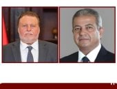  الأعلى للإعلام: تعديل إعلان أحد البنوك لمخالفته الضوابط الإعلامية والرياضية