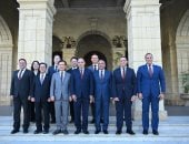 النائب ياسر عبد المقصود: زيارة وفد جمعية الصداقة الكورية تعكس متانة العلاقات بين البلدين 