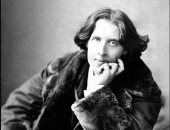 أوسكار وايلد يحذر من مخاطر النظام النباتى فى رسالة عمرها 139 عاما