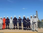 البترول: انتهاء الدراسات الفنية لمشروع الصودا آش وتنفيذ الأعمال