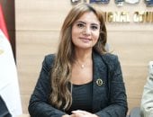 السيرة الذاتية للدكتورة ماريان قلدس بعد صدور قرار جمهورى بتعيينها بمجلس النواب