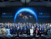 مدير عام وكالة الطاقة المتجددة: توقعات بإضافة نحو 700 جيجاوات جديدة من الطاقة المتجددة العام الحالي