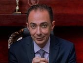 السيرة الذاتية للدكتور شريف باشا سيف بشاي بعد تعيينه بمجلس النواب 