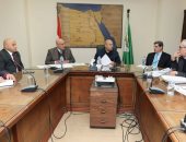 نائب محافظ الجيزة يتابع الجهود المبذولة لطرح الفرص الاستثمارية المتاحة بالواحات