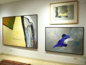 لوحات فنية بديعة.. متحف فاروق حسني إضافة جديدة لمتاحف مصر