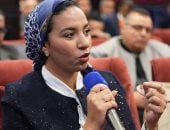 السيرة الذاتية للدكتورة يارا عفت حسن بعد صدور قرار جمهورى بتعيينها بمجلس النواب