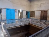 عبقرية المكان.. وكالة نقادة بقنا عمرها أكثر من 200 عام